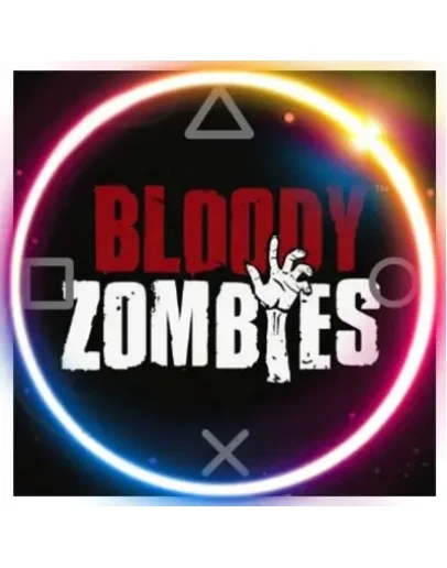 Bloody Zombies (PS4/PS5/RU) (Аренда от 7 дней)