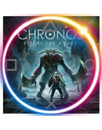Chronos Before the Ashes PS4/PS5/RU Аренда от 7 дней