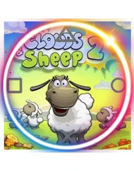 Clouds And Sheep 2 (PS4/PS5/RU) (Аренда от 7 дней)