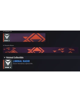 Destiny 2 эмблема - ПОРОГ ПАДЕНИЯ