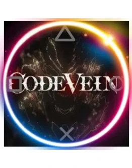 Code Vein (PS4/PS5/RU) (Аренда от 7 дней)