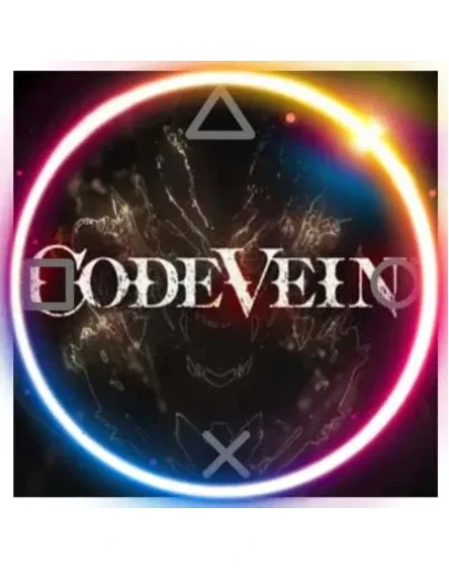 Code Vein (PS4/PS5/RU) (Аренда от 7 дней)