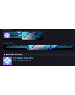 Destiny 2 эмблема - ПИРУЭТ ПОСЛЕДОВАТЕЛЬНОСТЕЙ