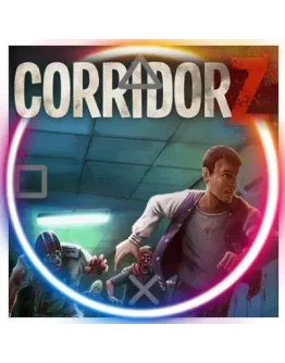 Corridor Z (PS4/PS5/EN) (Аренда от 7 дней)