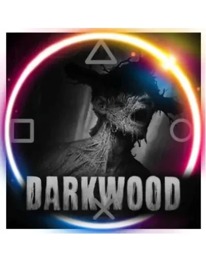 Darkwood (PS4/PS5/RU) (Аренда от 7 дней)