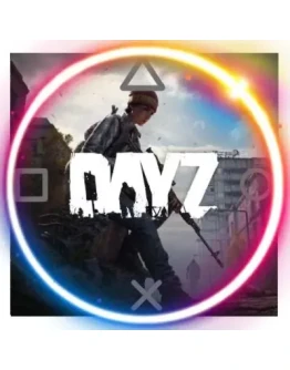 DayZ (PS4/PS5/RU) (Аренда от 7 дней)