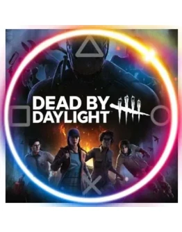 Dead By Daylight (PS4/PS5/EN) (Аренда от 7 дней)