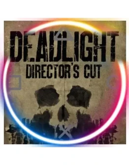 Deadlight: Dir Cut (PS4/PS5/EN) (Аренда от 7 дней)