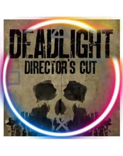 Deadlight: Dir Cut (PS4/PS5/EN) (Аренда от 7 дней)