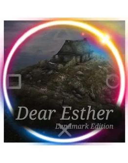Dear Esther: Landmark (PS4/PS5/RU) Аренда от 7 дней