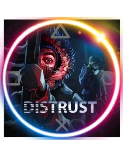 Distrust (PS4/PS5/RU) (Аренда от 7 дней)