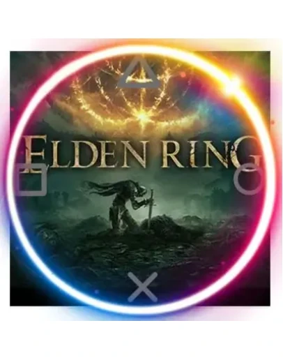 Elden Ring (PS4/PS5/RU) (Аренда от 7 дней)