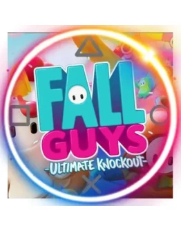 Fall Guys (PS4/PS5/RU) (Аренда от 7 дней)