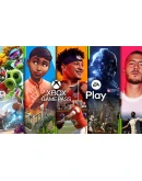 XBOX GAME PASS ULTIMATE 7 МЕСЯЦЕВЛЮБОЙ АККАУНТ+EA
