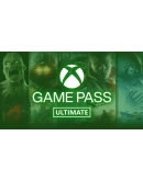 XBOX GAME PASS ULTIMATE 7 МЕСЯЦЕВЛЮБОЙ АККАУНТ+EA