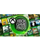 XBOX GAME PASS ULTIMATE 7 МЕСЯЦЕВЛЮБОЙ АККАУНТ+EA