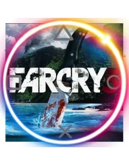 Far Cry 3 (PS4/PS5/RU) (Аренда от 7 дней)