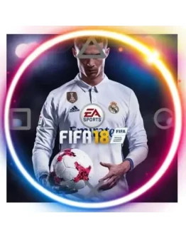 Fifa 18 (PS4/PS5/RU) (Аренда от 7 дней)