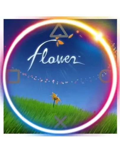 Flower (PS4/PS5/RU) (Аренда от 7 дней)