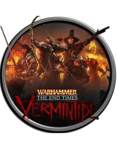 Warhammer: End Times - VermintideSteam (Region Free)