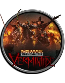 Warhammer: End Times - Vermintide Steam (GLOBAL)