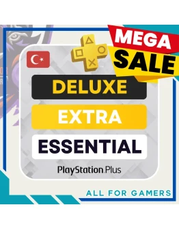 PS PLUSDELUXE EXTRA ESSENTIAL 1-12 ТУРЦИЯ СКИДКИ! PS PLUSDELUXE EXTRA ESSENTIAL 1-12 ТУРЦИЯ СКИДКИ!