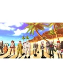 Danganronpa 2: Goodbye Despair Steam Gift Россия