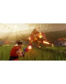 HYPERCHARGE: Unboxed Steam Gift Россия