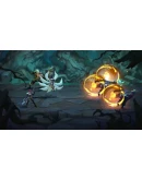 Ruined King: A League of Legends Story - Deluxe Editio Ruined King: A League of Legends Story - Deluxe Editio