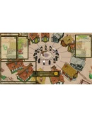 Town of Salem Steam Gift Россия