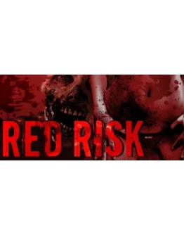 Red Risk Collector's Edition Steam Gift Россия