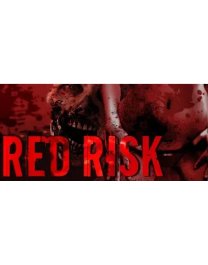 Red Risk Steam Gift Россия