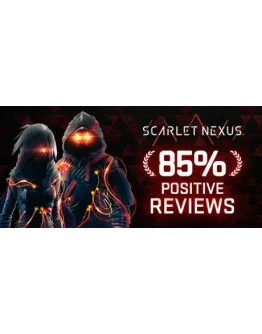 SCARLET NEXUS Steam Gift Россия