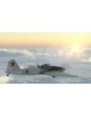 IL-2 Sturmovik: Battle of Stalingrad Steam Gift Росси