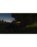 IL-2 Sturmovik: Battle of Stalingrad Steam Gift Росси