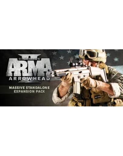 Arma 2: Combined Operations Steam Gift Россия Arma 2: Combined Operations Steam Gift Россия