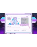 NEEDY GIRL OVERDOSE Steam Gift Россия