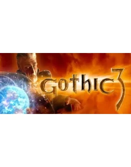 Gothic 3 Steam Gift Россия