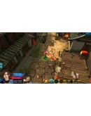 (Tale of Wuxia) Steam Gift Россия