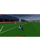 Pro Soccer Online Steam Gift Россия