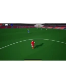 Pro Soccer Online Steam Gift Россия