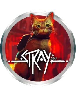 Stray +DLCSteam (Region Free)(GLOBAL)