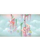 Monument Valley АВТОДОСТАВКА STEAM РОССИЯ