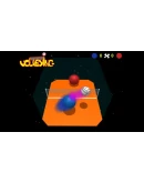 Volleying Steam Gift Россия