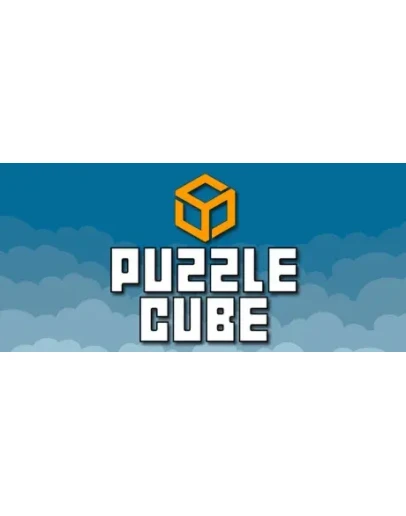 Puzzle Cube Steam Gift Россия
