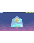 Puzzle Cube Steam Gift Россия