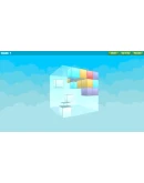 Puzzle Cube Steam Gift Россия