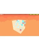 Puzzle Cube Steam Gift Россия