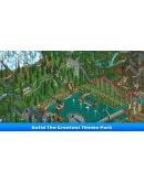 RollerCoaster Tycoon Classic Steam Gift Россия
