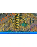 RollerCoaster Tycoon Classic Steam Gift Россия